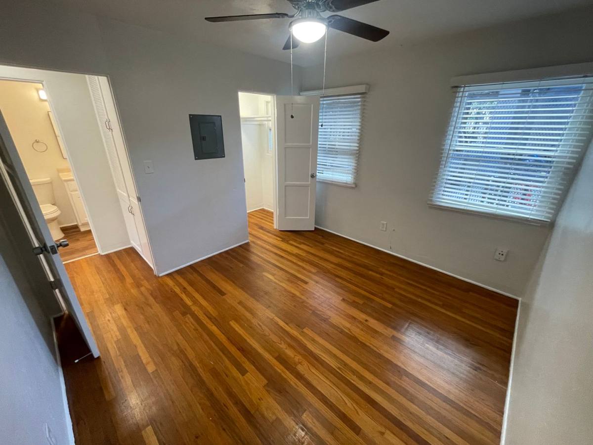Apartment for rent at 3781 7th Ave, San Diego, CA 92103