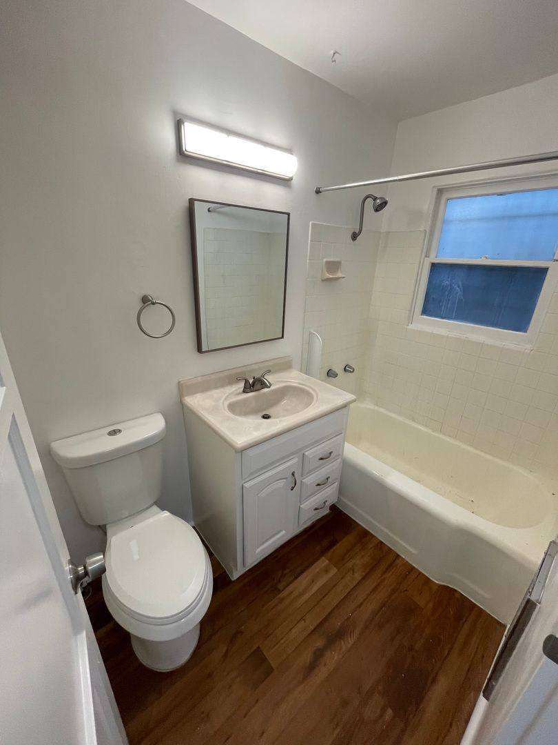 Apartment for rent at 3781 7th Ave, San Diego, CA 92103