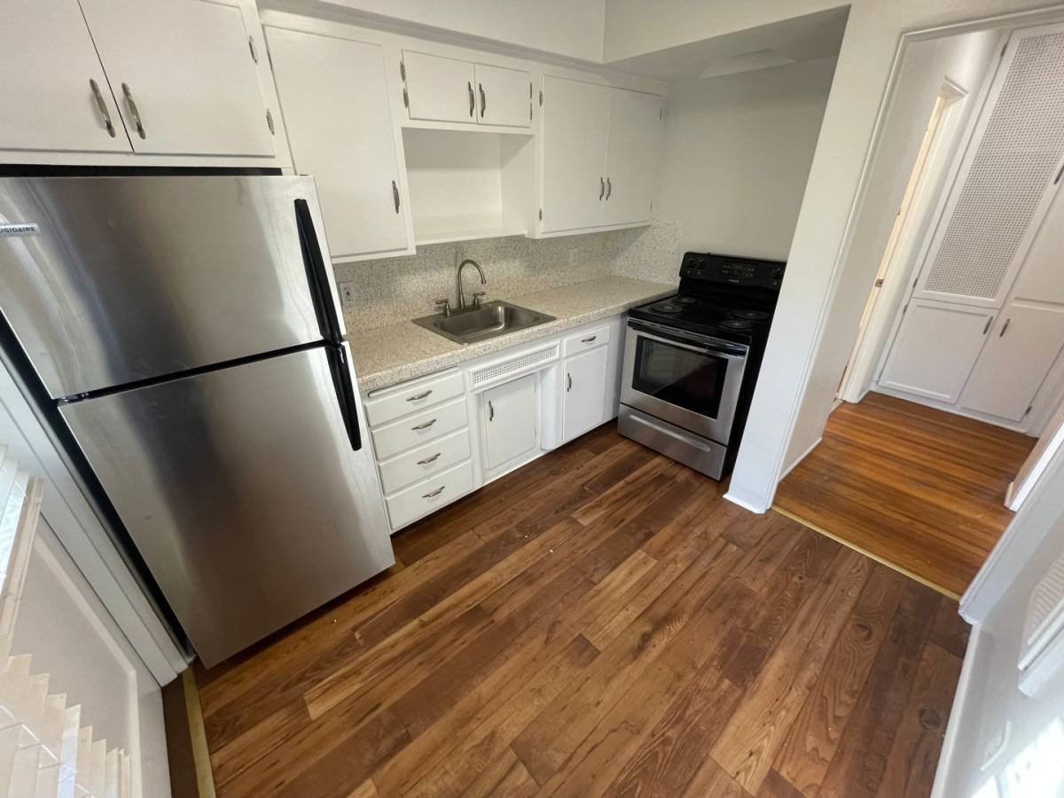 Apartment for rent at 3781 7th Ave, San Diego, CA 92103