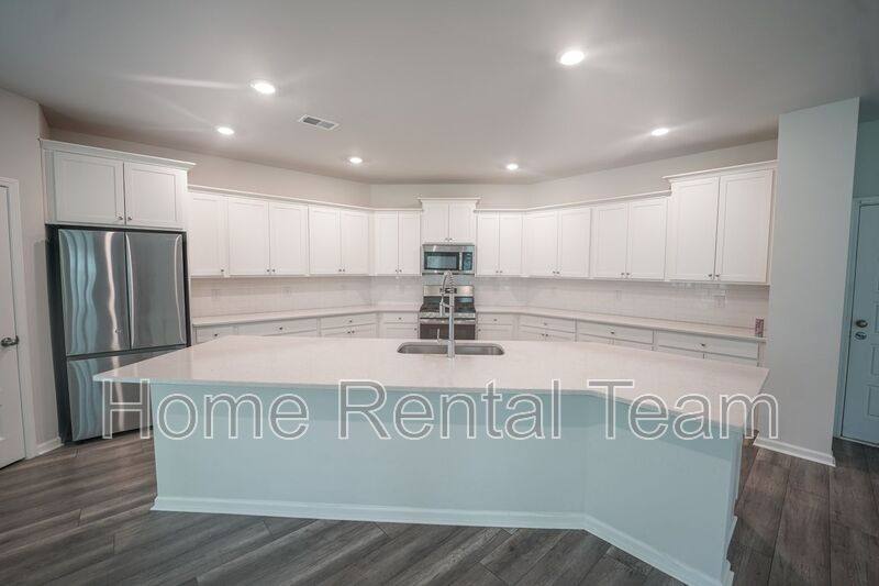 House for rent at 225 Lillian St, Rincon, GA 31326