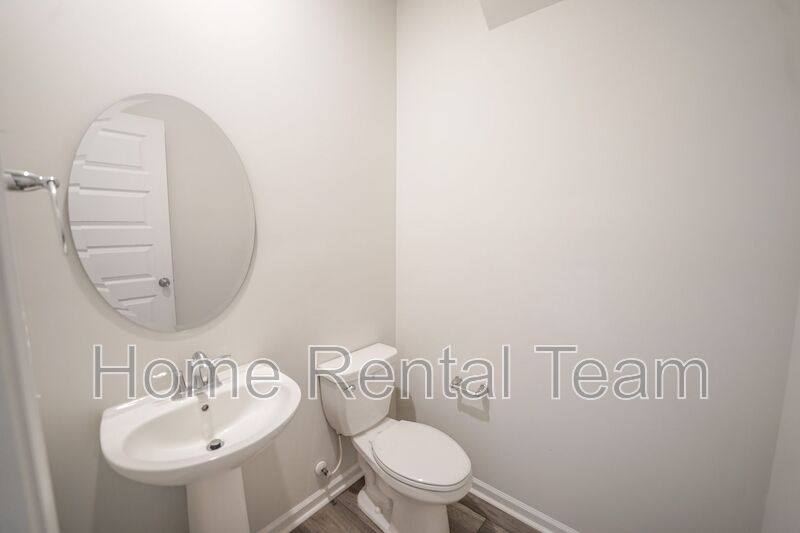 House for rent at 225 Lillian St, Rincon, GA 31326