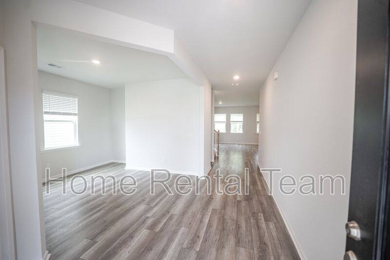 House for rent at 225 Lillian St, Rincon, GA 31326