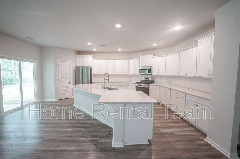 House for rent at 225 Lillian St, Rincon, GA 31326