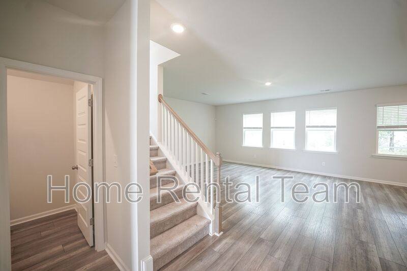 House for rent at 225 Lillian St, Rincon, GA 31326