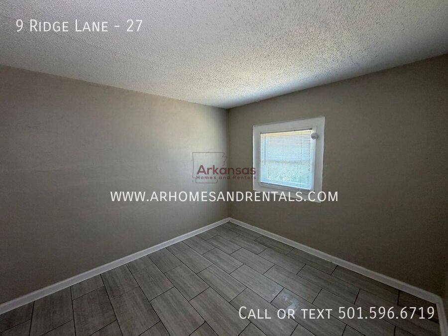 Apartment for rent at 9 Ridge Lane, Mayflower, AR 72106