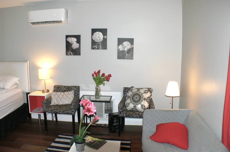 Apartment for rent at 815 Clay St #C, Raleigh, NC 27605