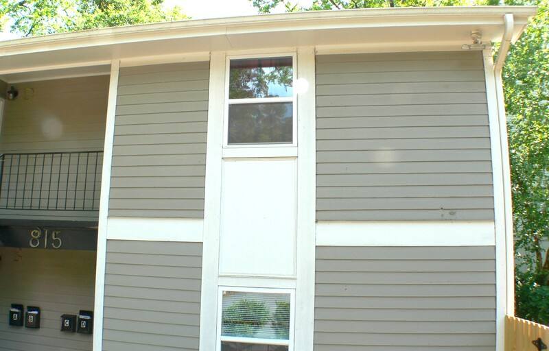 Apartment for rent at 815 Clay St #C, Raleigh, NC 27605