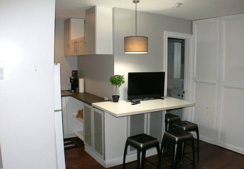 Apartment for rent at 815 Clay St #C, Raleigh, NC 27605