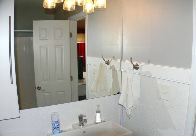 Apartment for rent at 815 Clay St #C, Raleigh, NC 27605