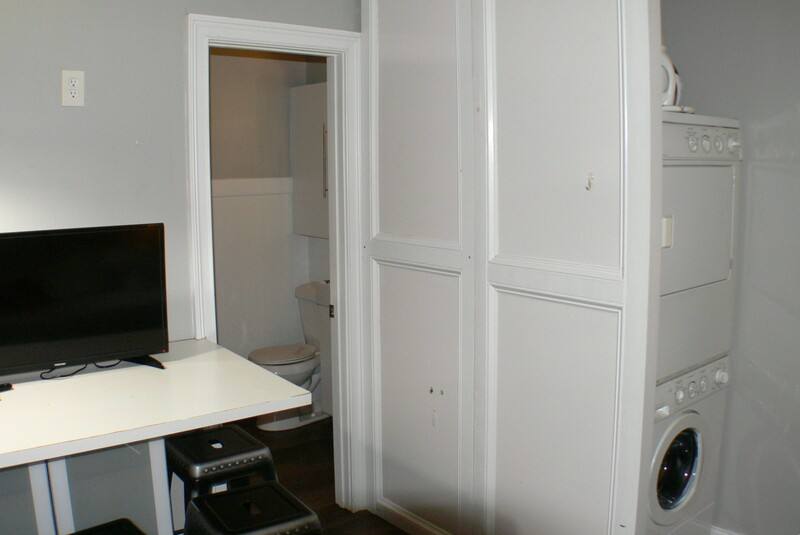 Apartment for rent at 815 Clay St #C, Raleigh, NC 27605