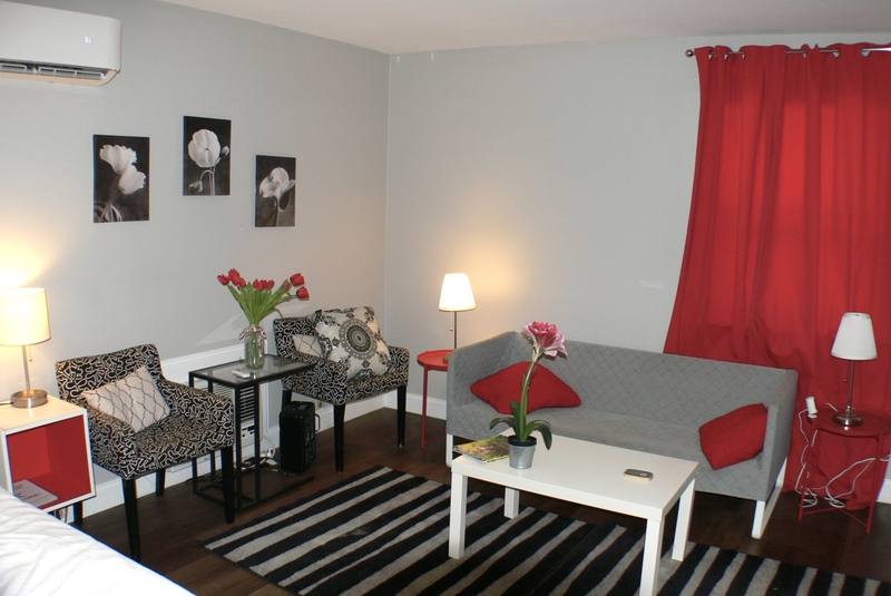 Apartment for rent at 815 Clay St #C, Raleigh, NC 27605