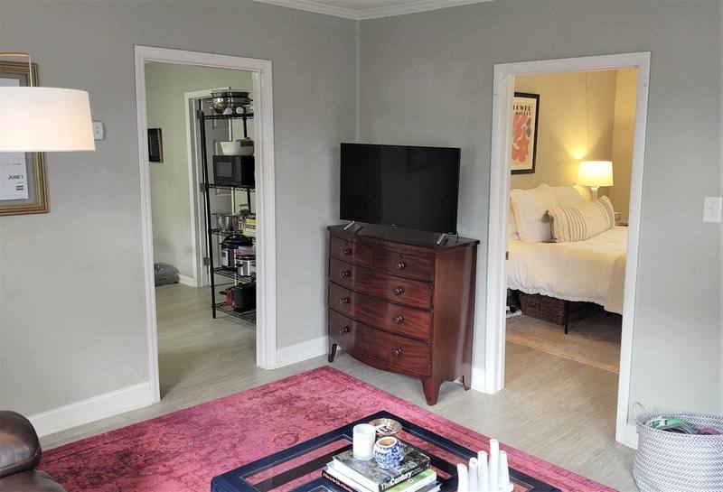 Apartment for rent at 15 N Fisher St, Raleigh, NC 27610