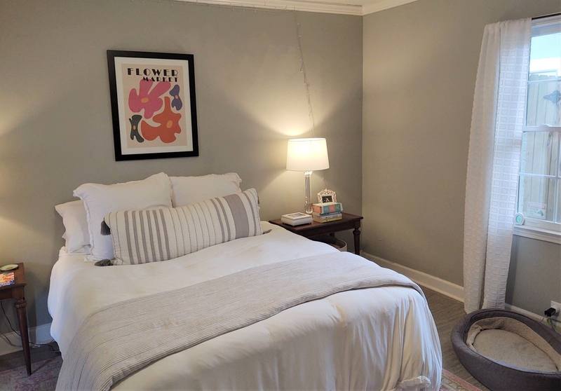 Apartment for rent at 15 N Fisher St, Raleigh, NC 27610
