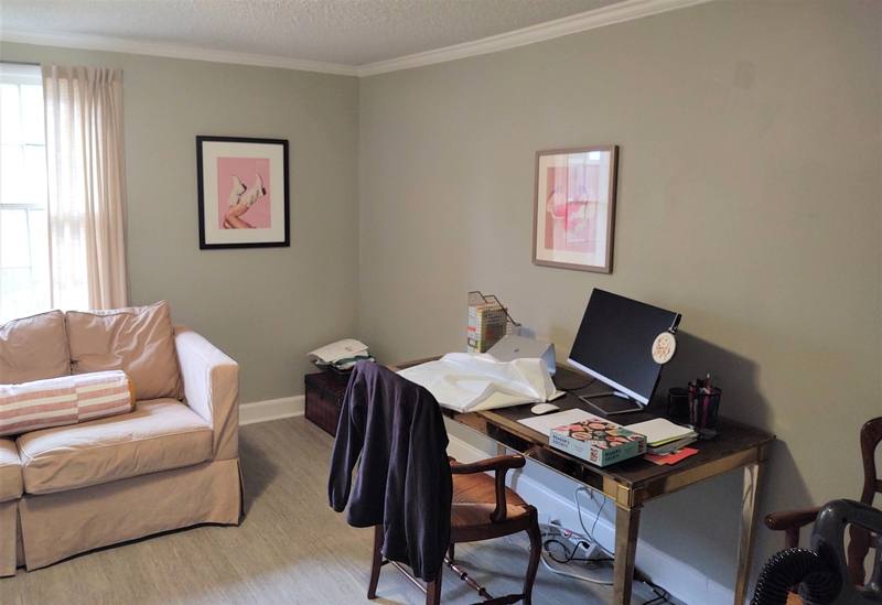 Apartment for rent at 15 N Fisher St, Raleigh, NC 27610