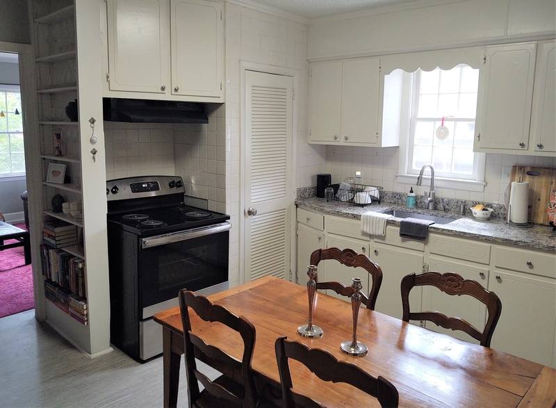 Apartment for rent at 15 N Fisher St, Raleigh, NC 27610