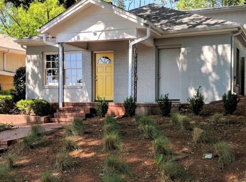 Apartment for rent at 15 N Fisher St, Raleigh, NC 27610