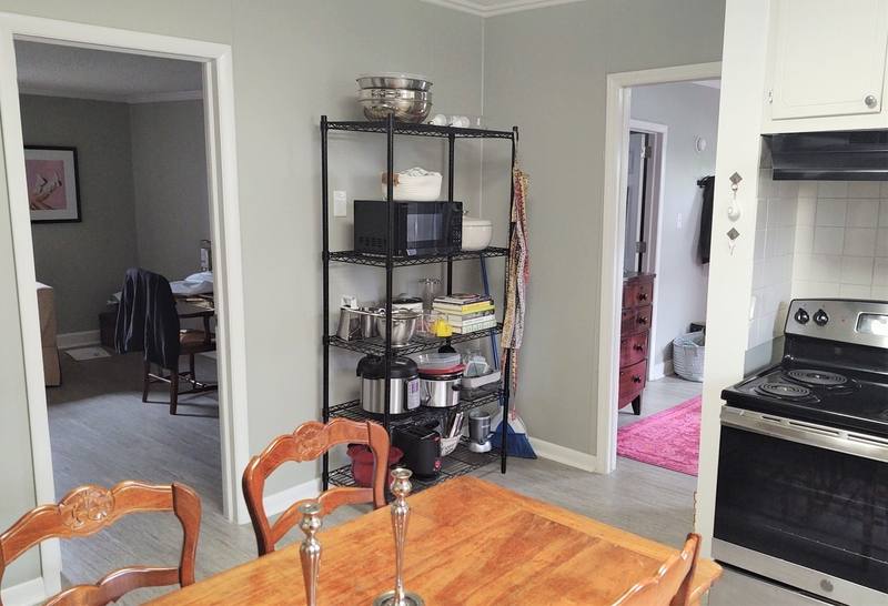 Apartment for rent at 15 N Fisher St, Raleigh, NC 27610