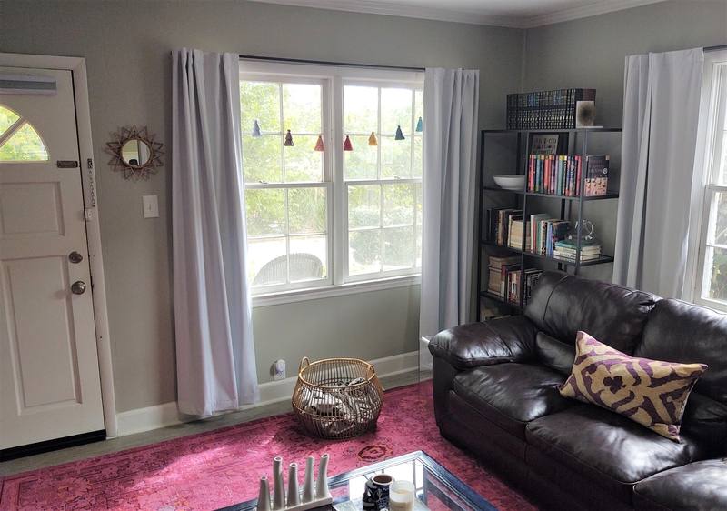 Apartment for rent at 15 N Fisher St, Raleigh, NC 27610