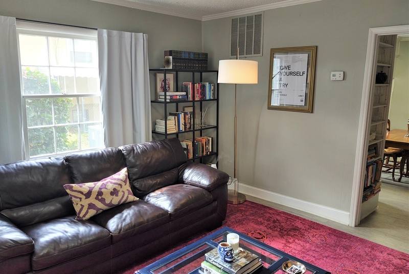 Apartment for rent at 15 N Fisher St, Raleigh, NC 27610
