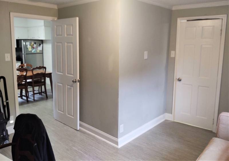 Apartment for rent at 15 N Fisher St, Raleigh, NC 27610