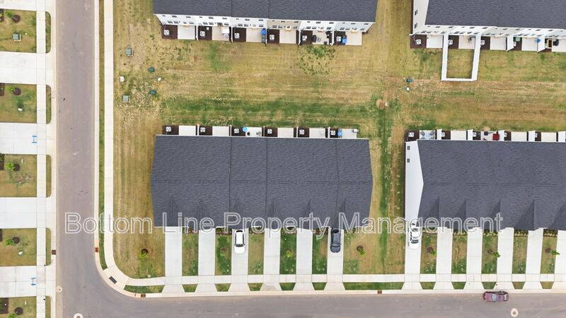 Townhouse for rent at 27 Broward Lane, Lillington, NC 27546
