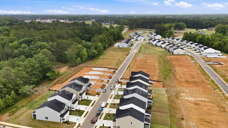 Townhouse for rent at 27 Broward Lane, Lillington, NC 27546