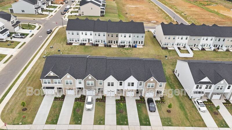 Townhouse for rent at 27 Broward Lane, Lillington, NC 27546