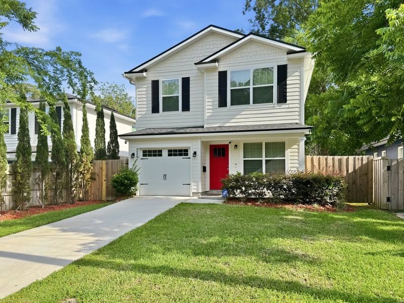 House for rent at 4006 College St, Jacksonville, FL 32205