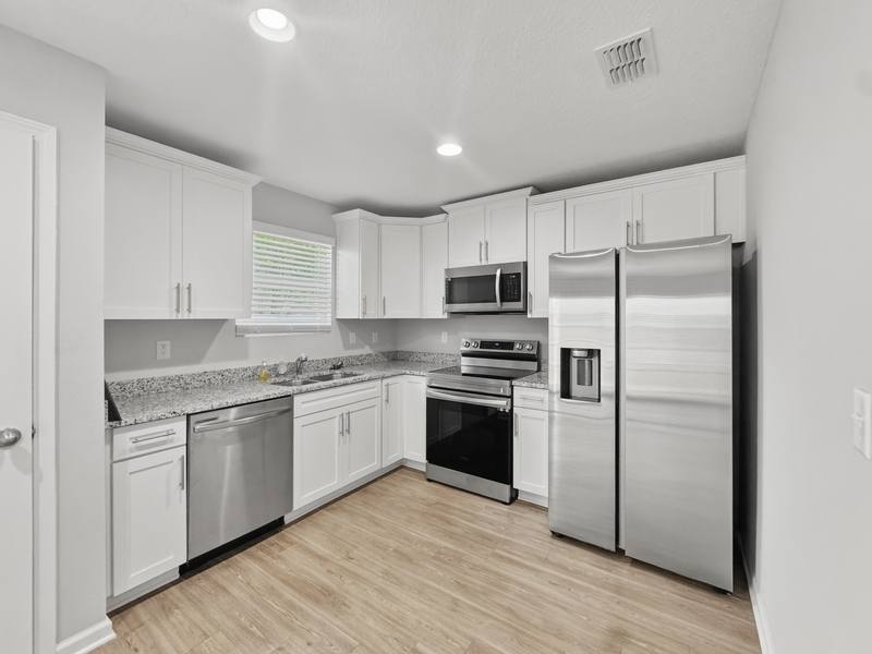 House for rent at 4006 College St, Jacksonville, FL 32205