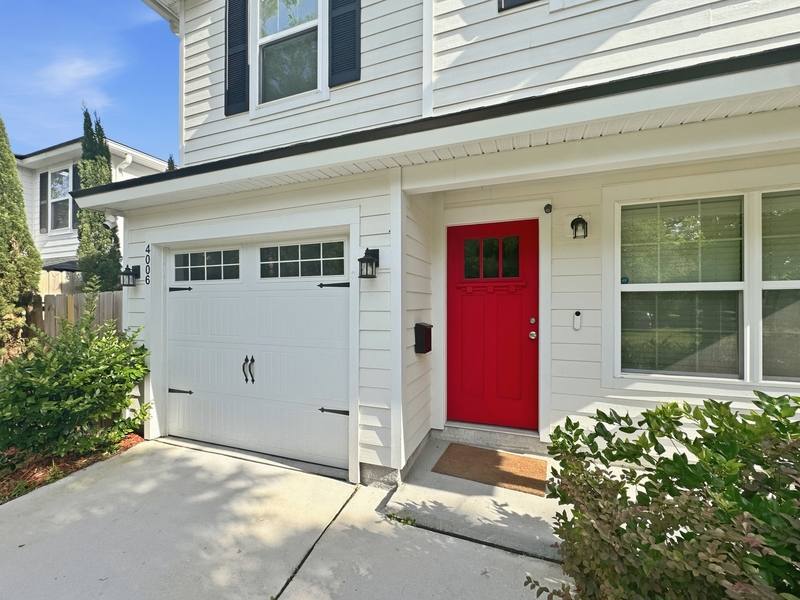 House for rent at 4006 College St, Jacksonville, FL 32205