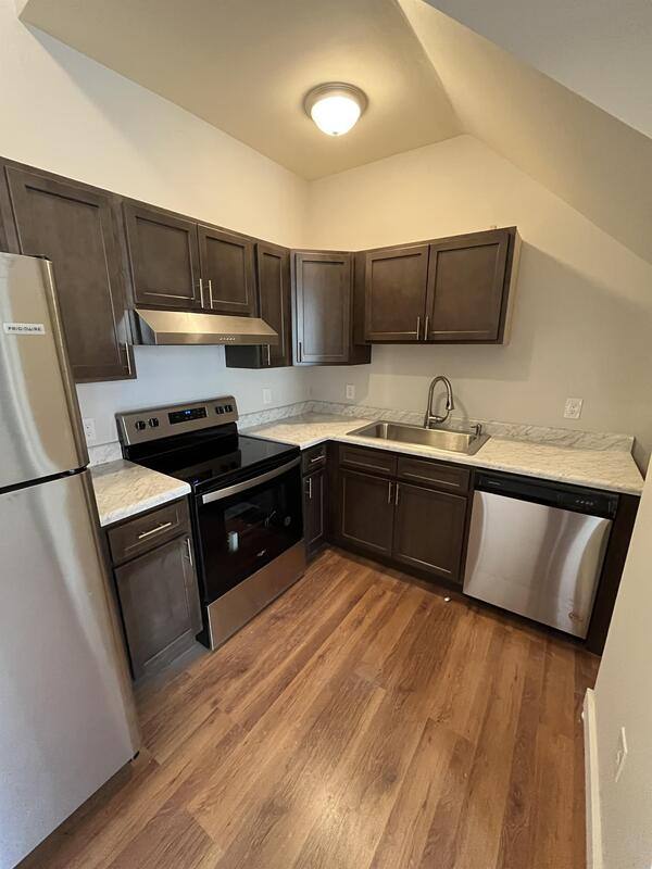 Apartment for rent at 110 Lark St #1, Albany, NY 12210