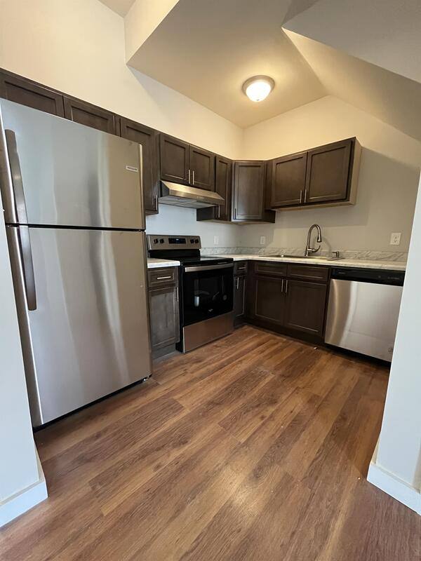 Apartment for rent at 110 Lark St #1, Albany, NY 12210