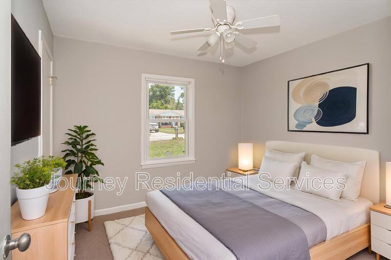 House for rent at 6033 Santa Fe Dr, Fayetteville, NC 28303