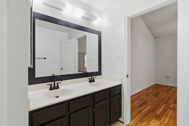 Townhouse for rent at 1033 Higgins Way #1, Hyattsville, MD 20782