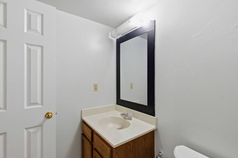 Townhouse for rent at 1033 Higgins Way #1, Hyattsville, MD 20782