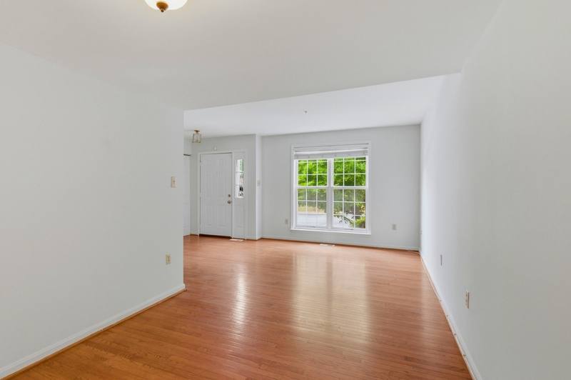 Townhouse for rent at 1033 Higgins Way #1, Hyattsville, MD 20782
