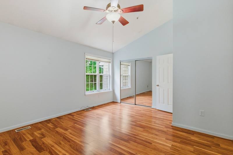 Townhouse for rent at 1033 Higgins Way #1, Hyattsville, MD 20782
