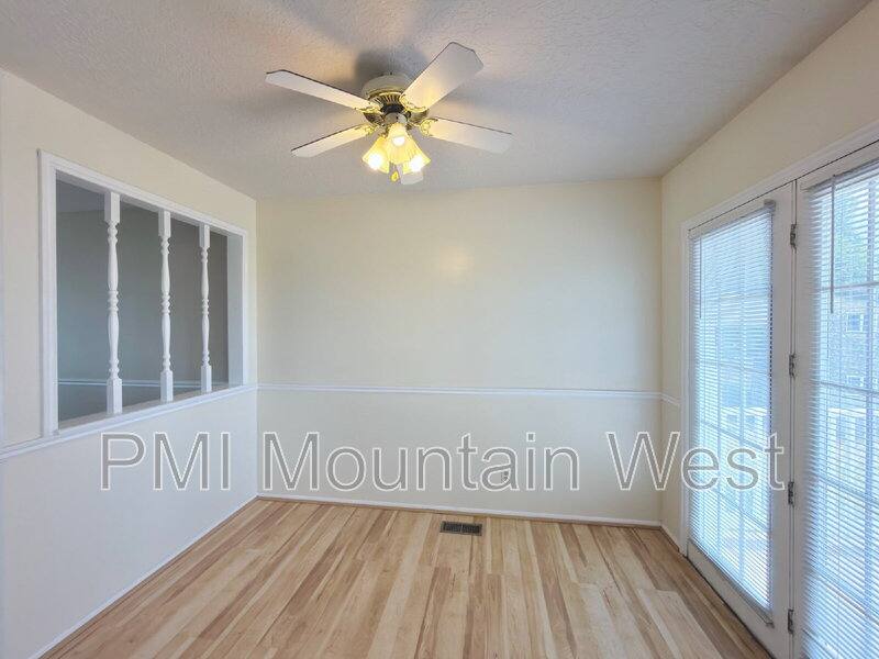 House for rent at 1020 E 1275 N, Layton, UT 84040
