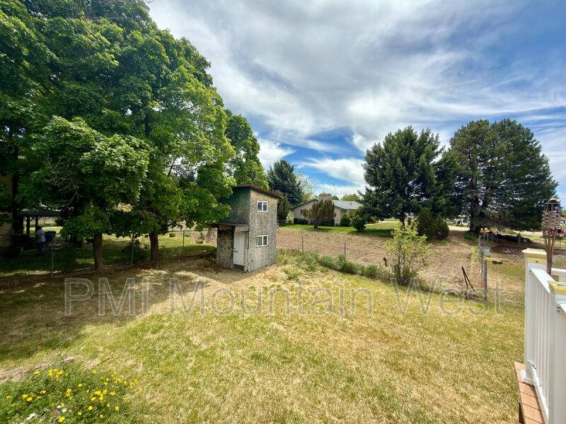House for rent at 1020 E 1275 N, Layton, UT 84040