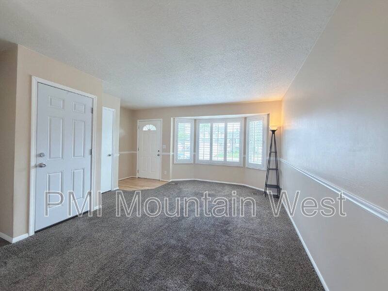House for rent at 1020 E 1275 N, Layton, UT 84040
