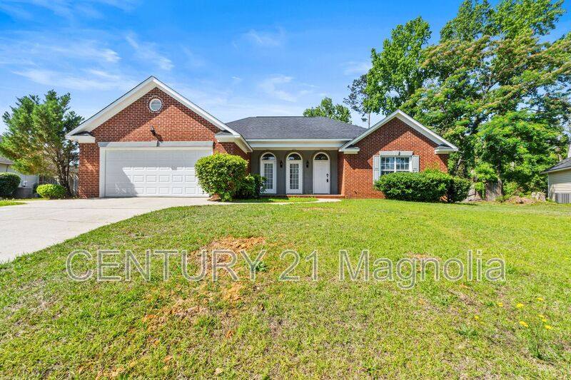 House for rent at 928 Hunting Horn Way, Evans, GA 30809