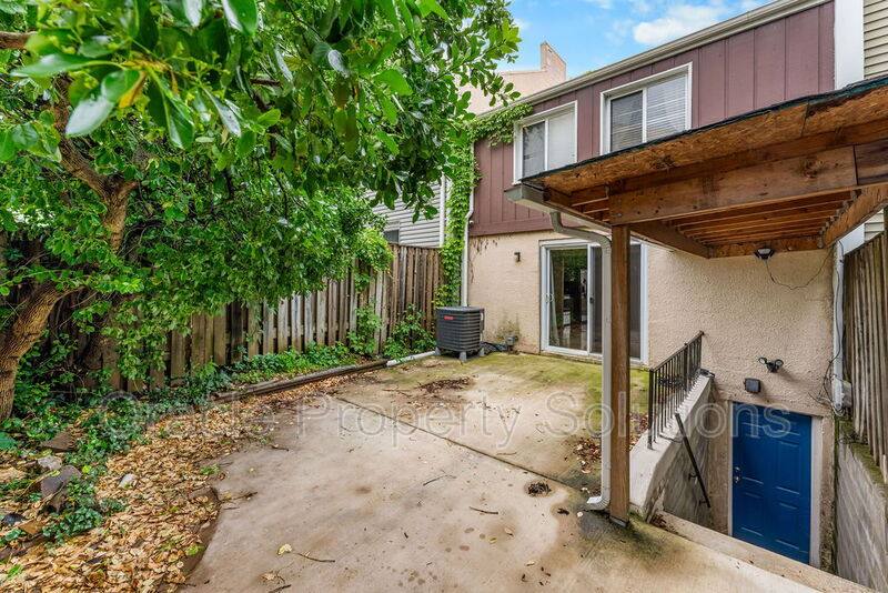 Townhouse for rent at 10304 Nightmist Court, Columbia, MD 21044