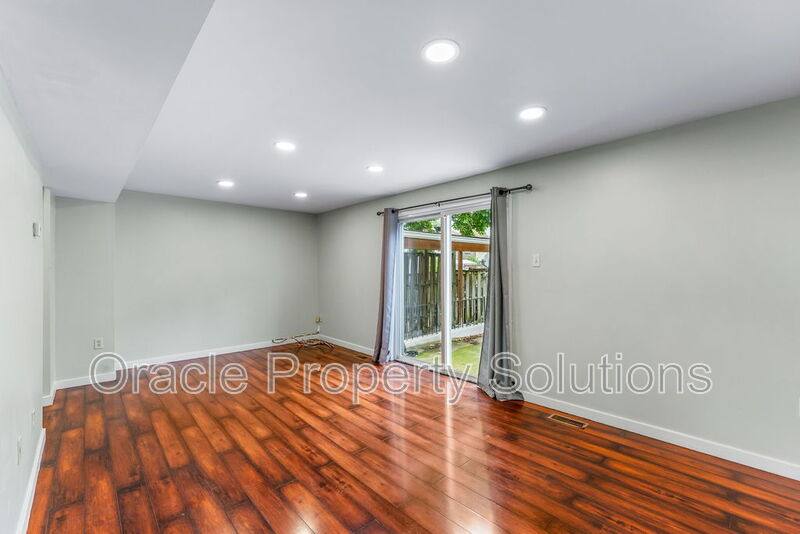Townhouse for rent at 10304 Nightmist Court, Columbia, MD 21044