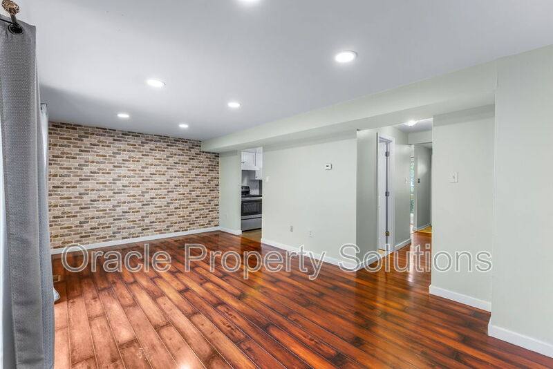 Townhouse for rent at 10304 Nightmist Court, Columbia, MD 21044