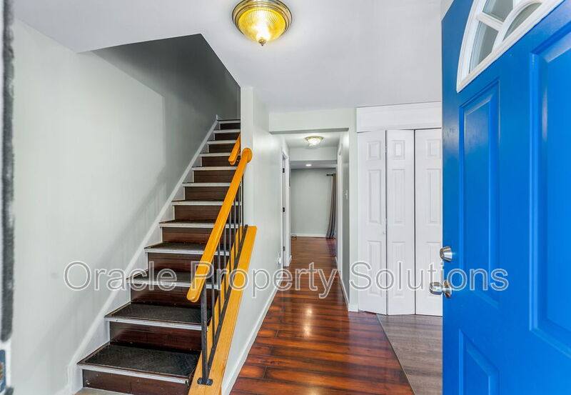 Townhouse for rent at 10304 Nightmist Court, Columbia, MD 21044