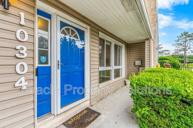 Townhouse for rent at 10304 Nightmist Court, Columbia, MD 21044