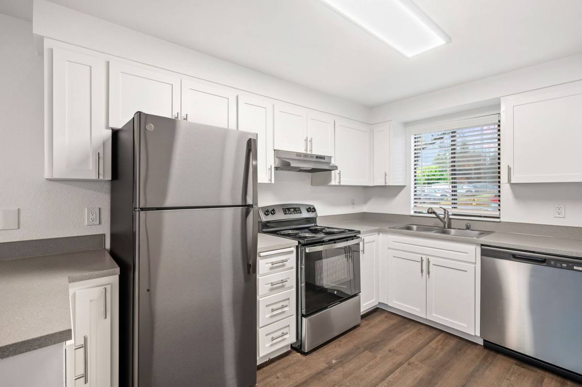 Townhouse for rent at 2109 123rd Ave NE #1-07, Lake Stevens, WA 98258
