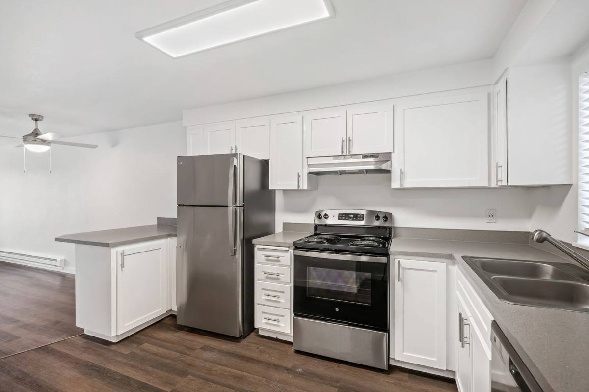 Townhouse for rent at 2109 123rd Ave NE #1-07, Lake Stevens, WA 98258