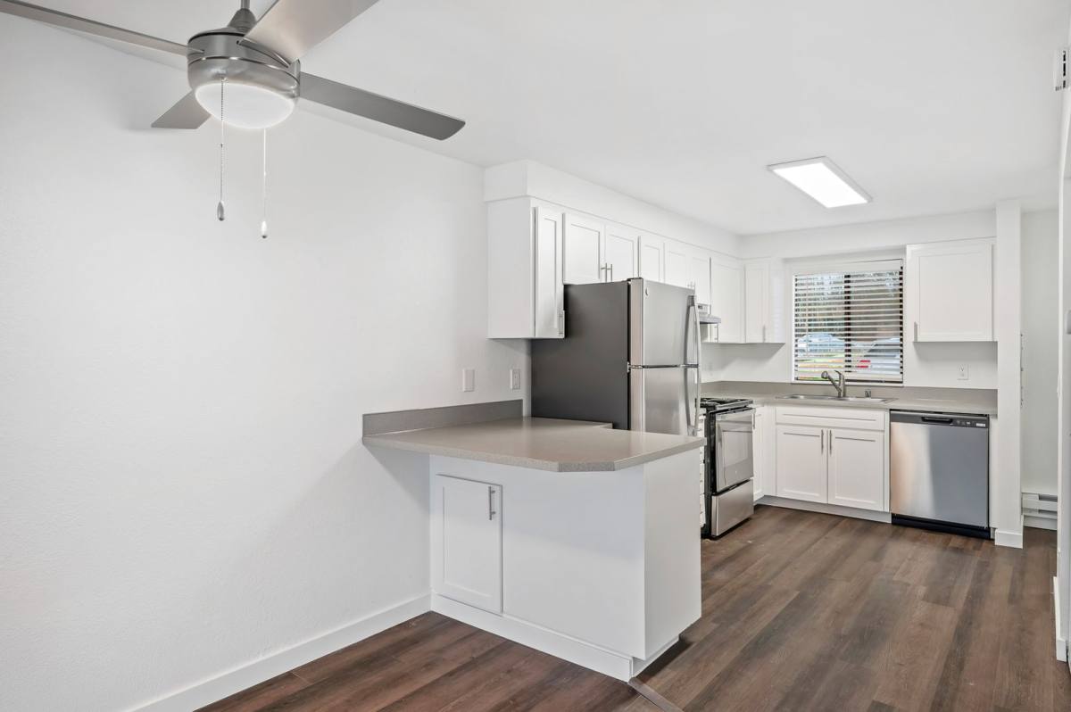 Townhouse for rent at 2109 123rd Ave NE #1-07, Lake Stevens, WA 98258