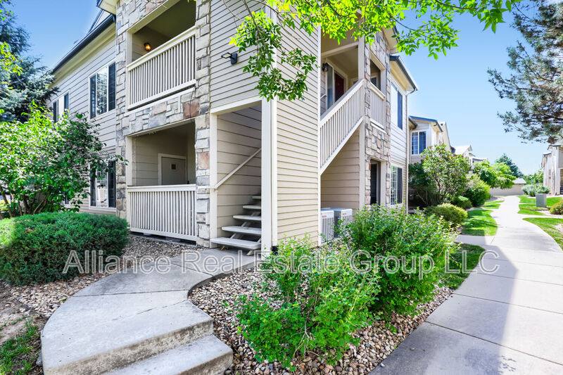 Apartment for rent at 9991 E Idaho Circle - 1 #201, Denver, CO 80247